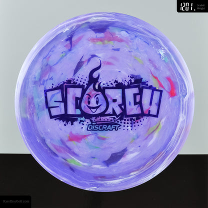 Discraft Scorch - Jawbreaker Lightweight