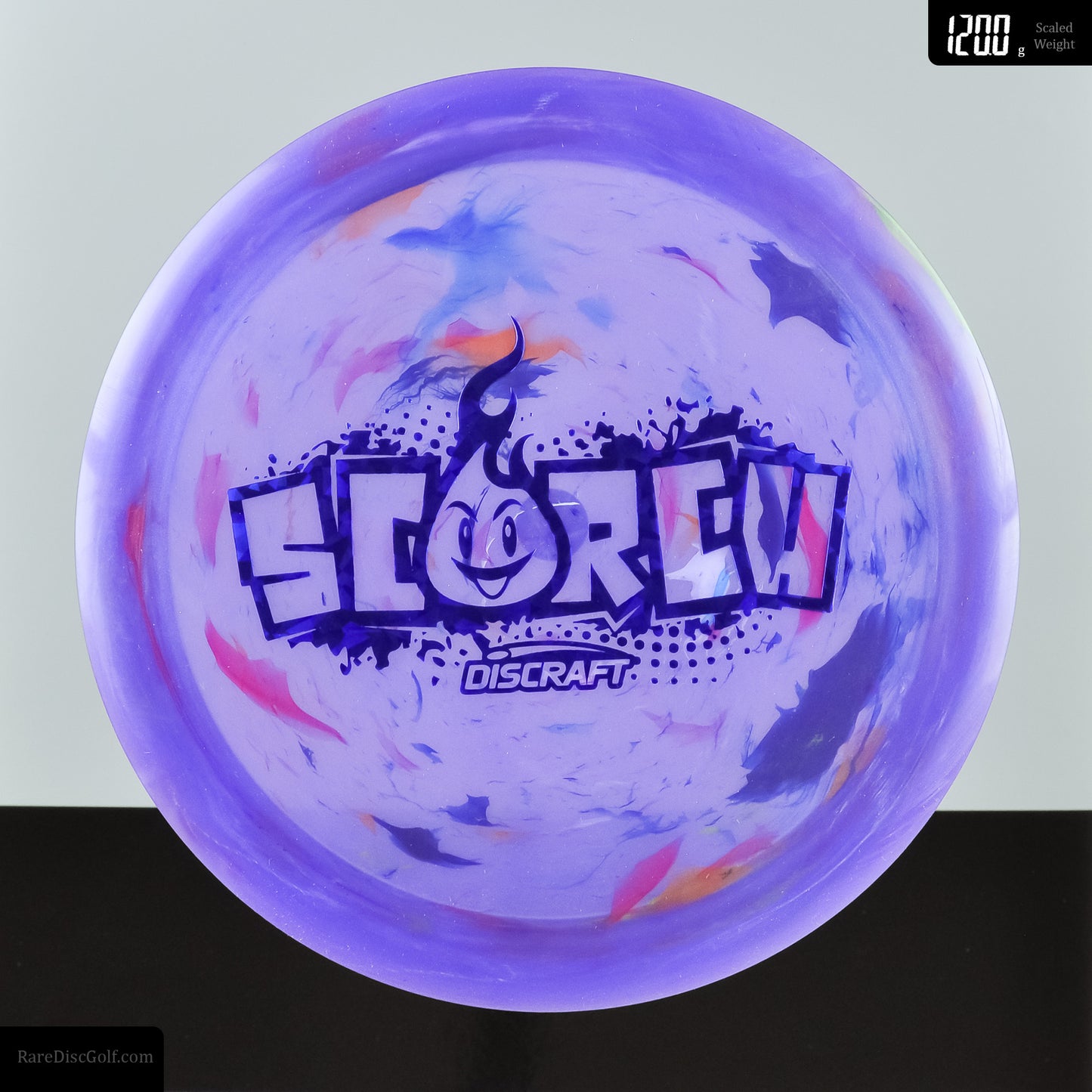 Discraft Scorch - Jawbreaker Lightweight