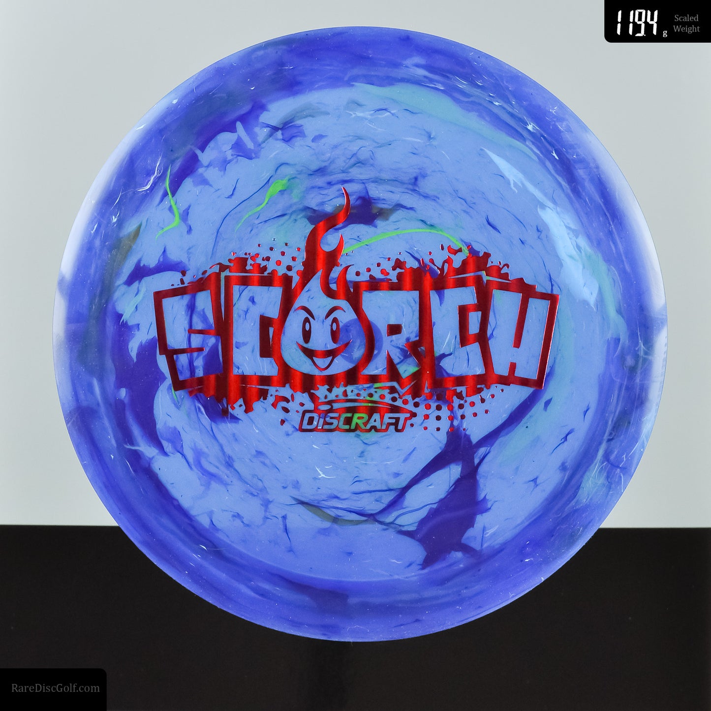Discraft Scorch - Jawbreaker Lightweight