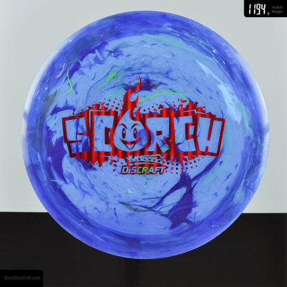 Discraft Scorch - Jawbreaker Lightweight