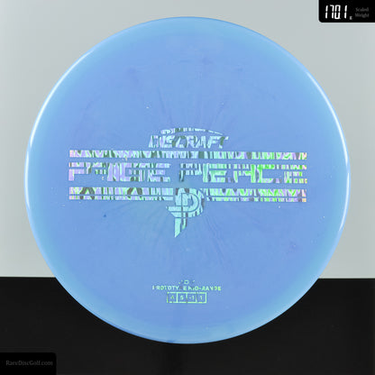 Discraft Joy - ESP - Prototype