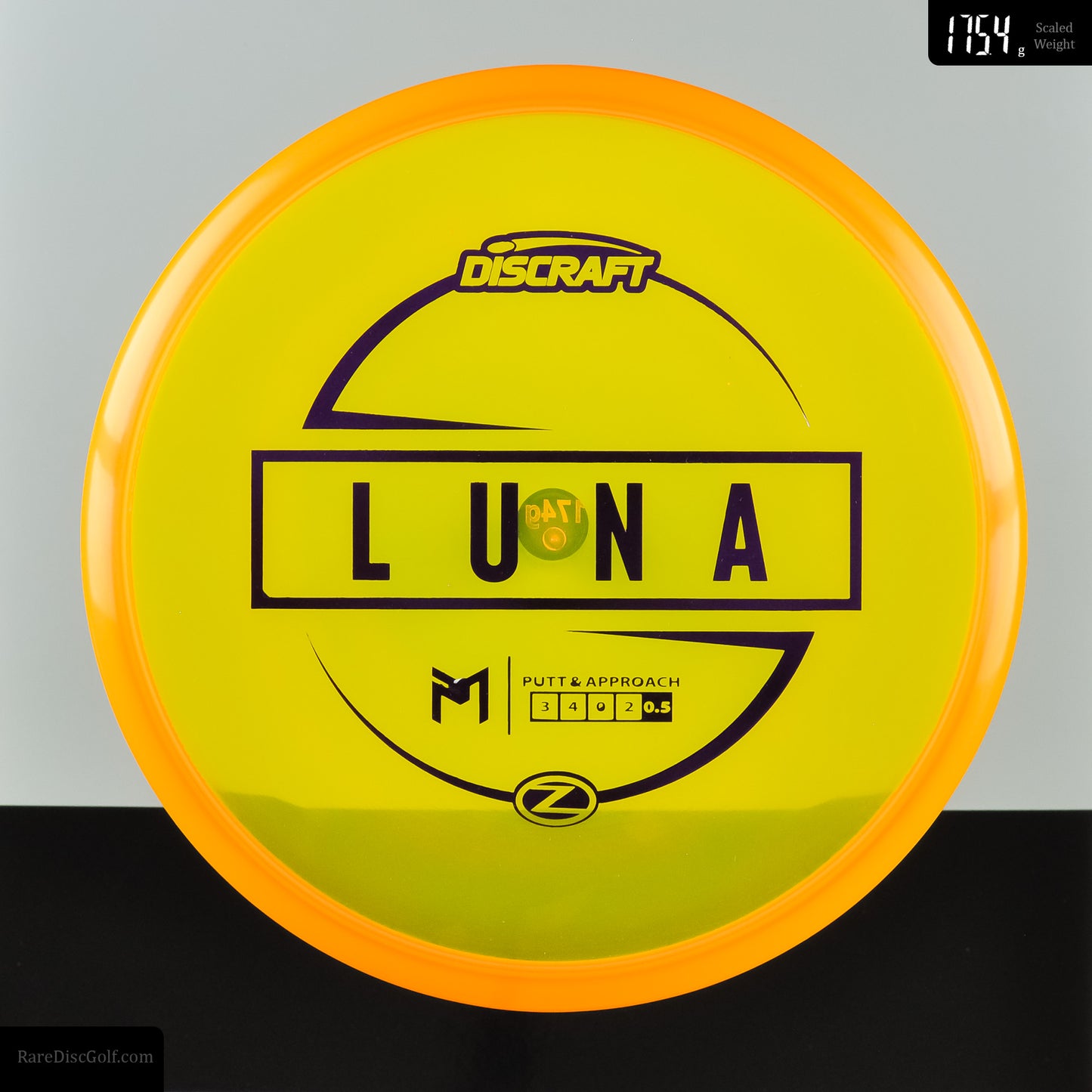 Discraft Luna - Z