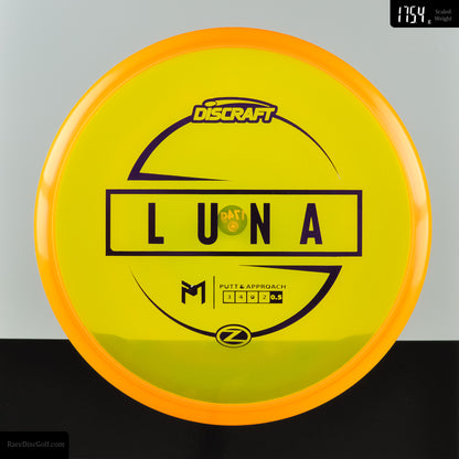 Discraft Luna - Z