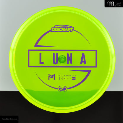 Discraft Luna - Z