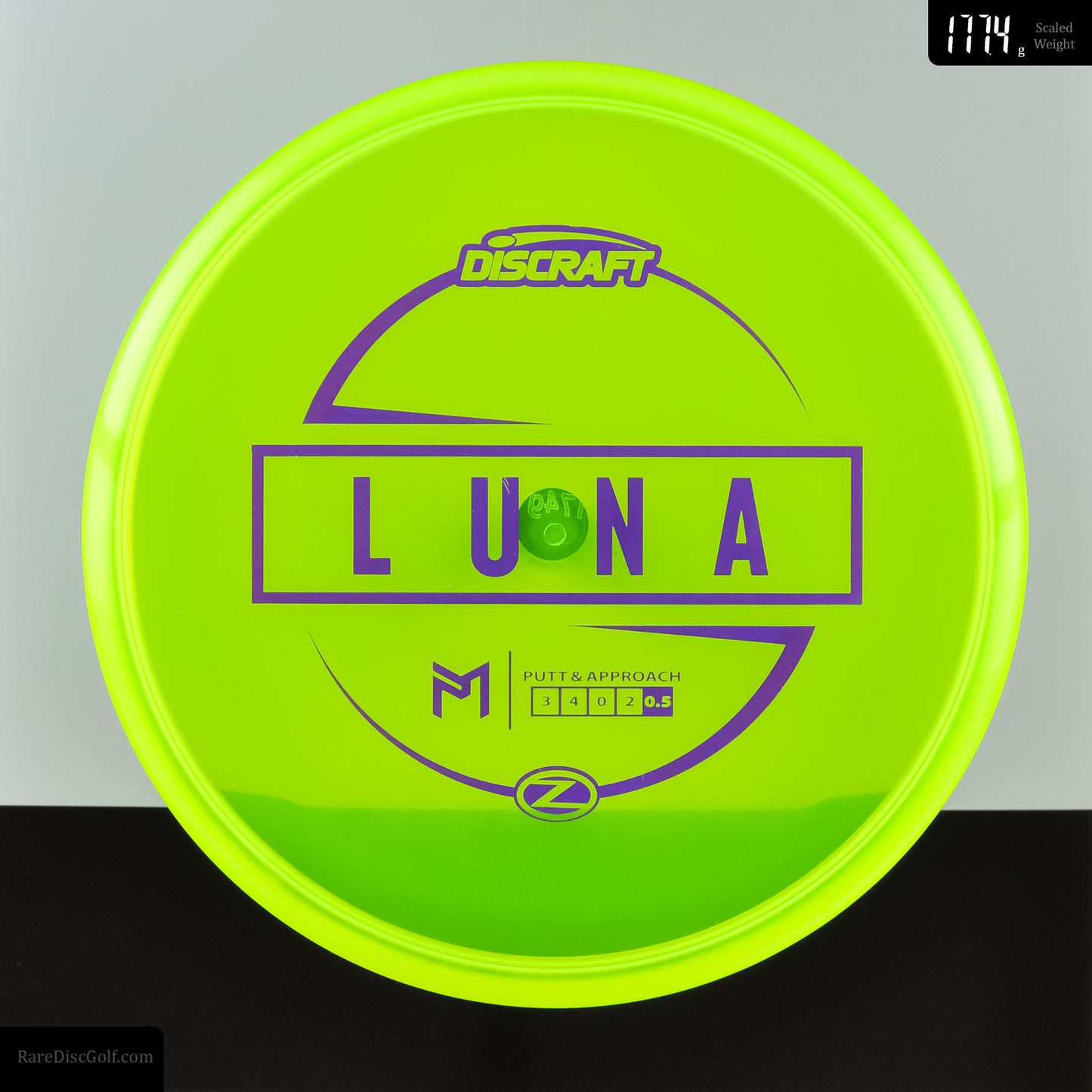 Discraft Luna - Z