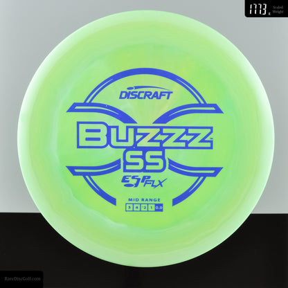 Discraft Buzzz SS - ESP FLX