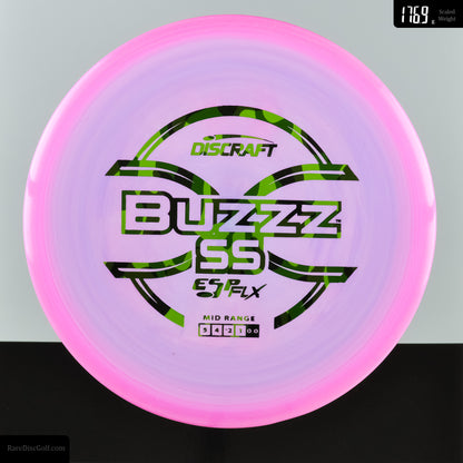 Discraft Buzzz SS - ESP FLX