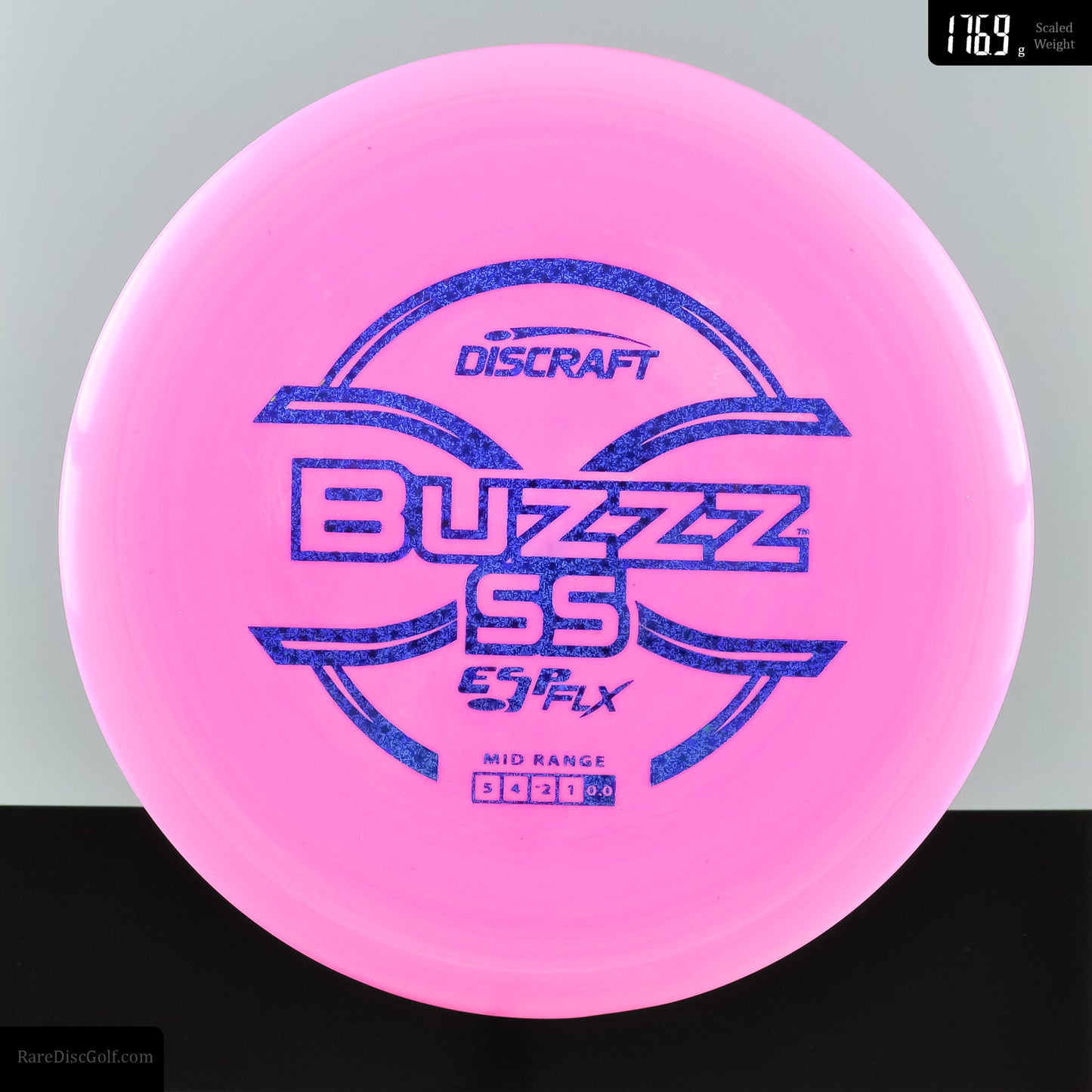 Discraft Buzzz SS - ESP FLX