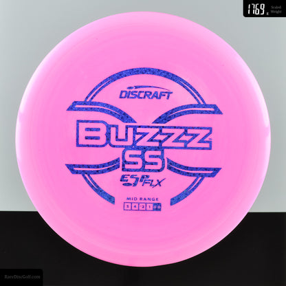 Discraft Buzzz SS - ESP FLX