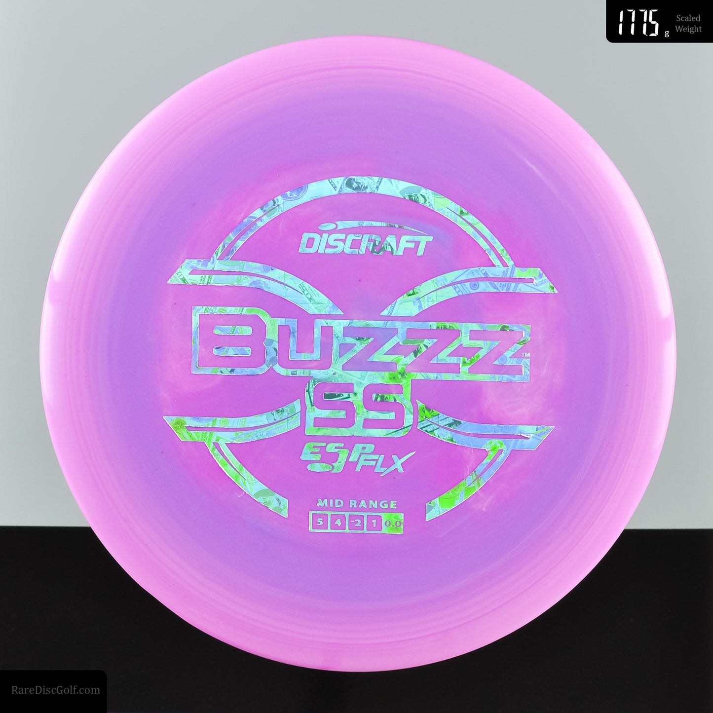 Discraft Buzzz SS - ESP FLX
