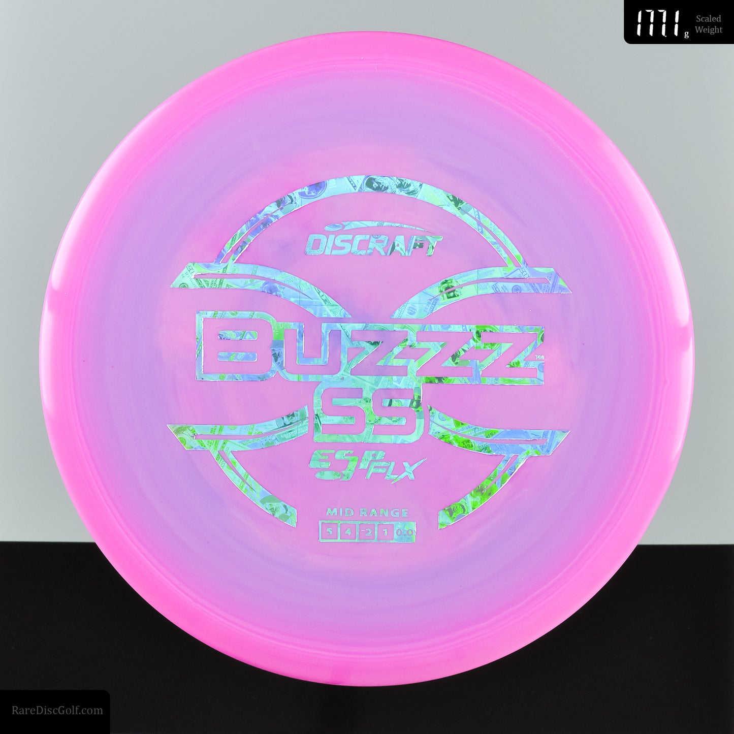 Discraft Buzzz SS - ESP FLX