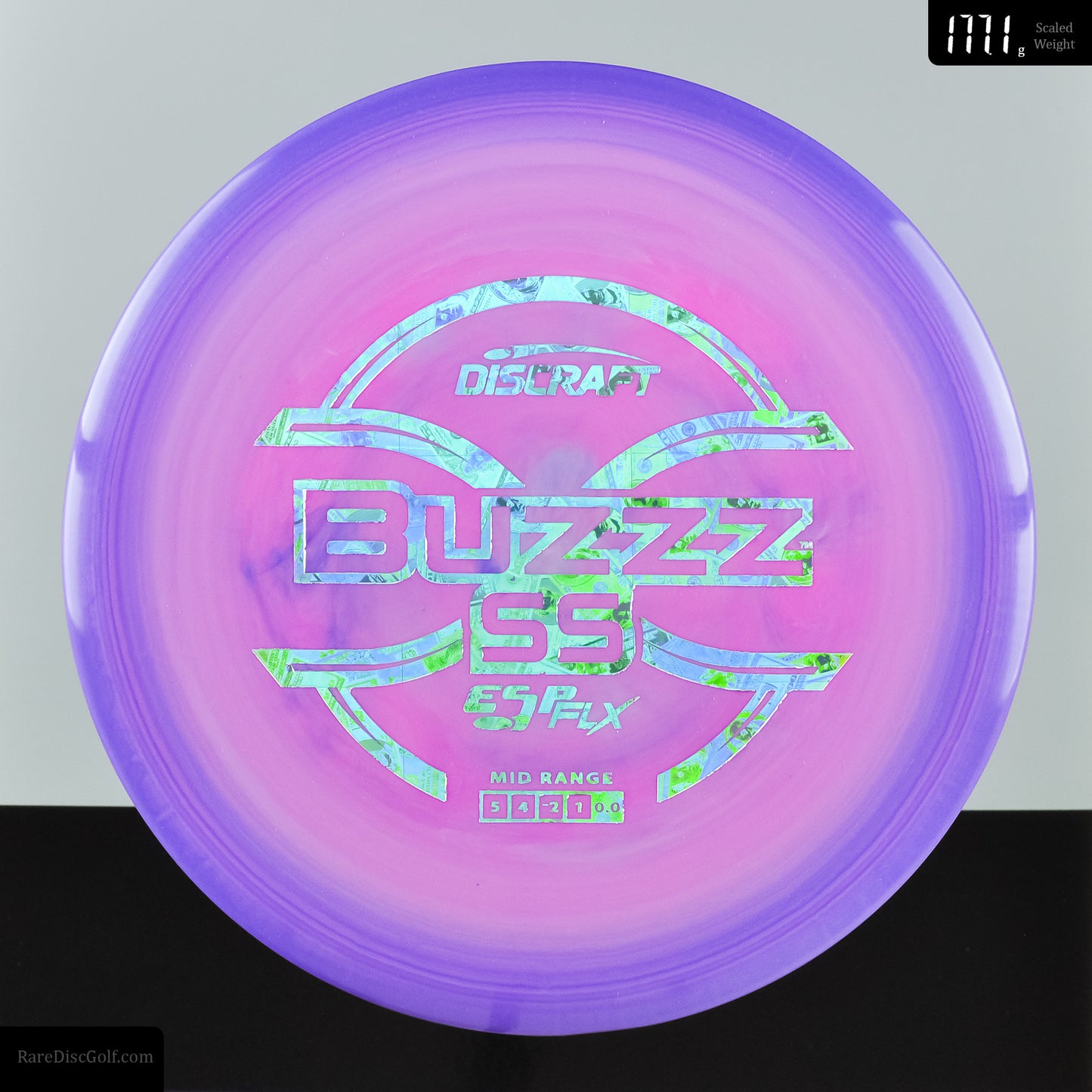 Discraft Buzzz SS - ESP FLX