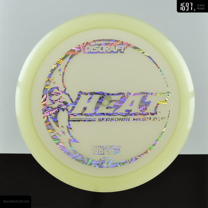Discraft Heat - Mega Glo