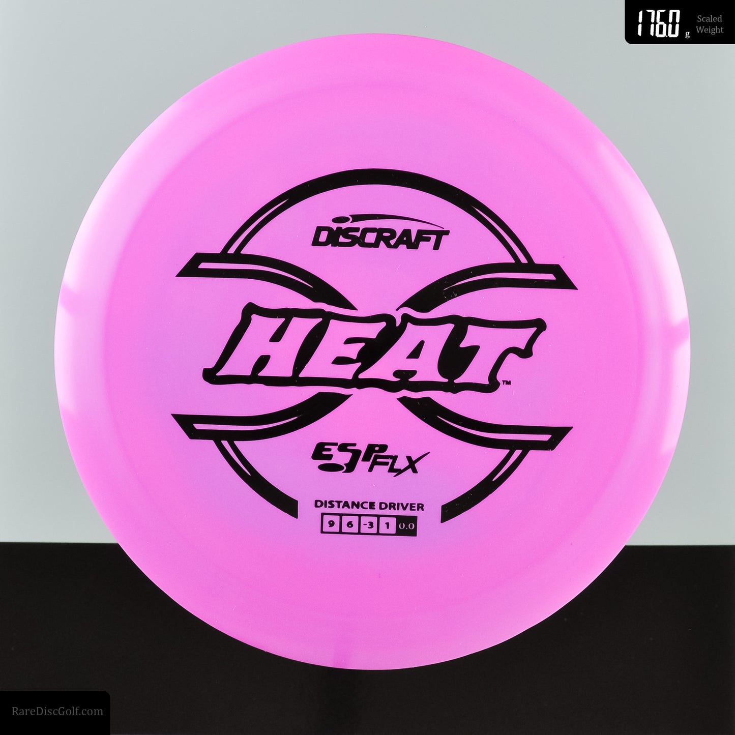 Discraft Heat - ESP FLX
