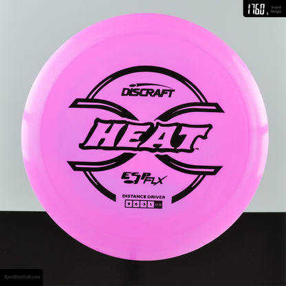 Discraft Heat - ESP FLX