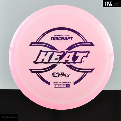 Discraft Heat - ESP FLX