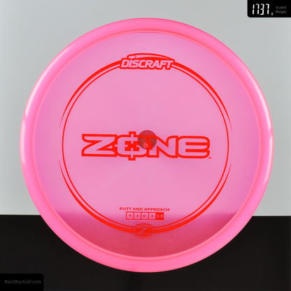 Discraft Zone - Z