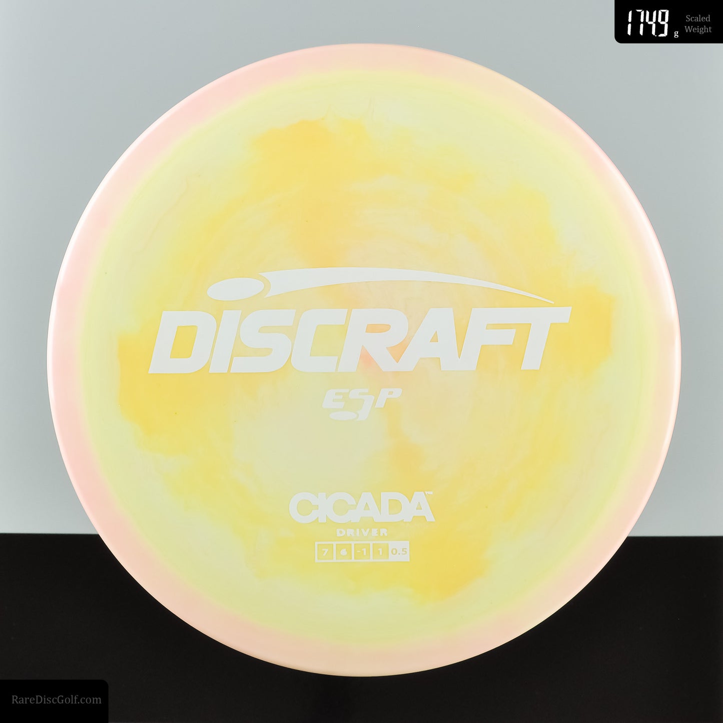 Discraft Cicada - ESP