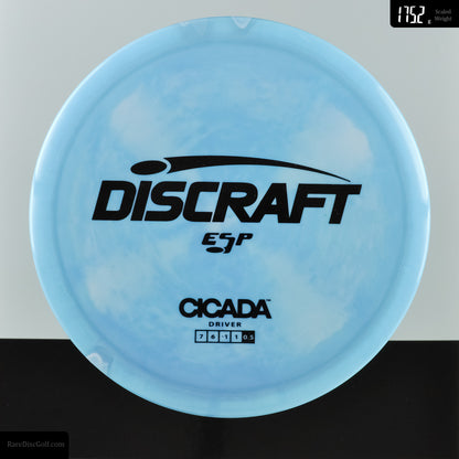 Discraft Cicada - ESP
