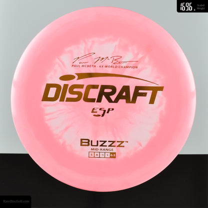 Discraft Buzzz - ESP