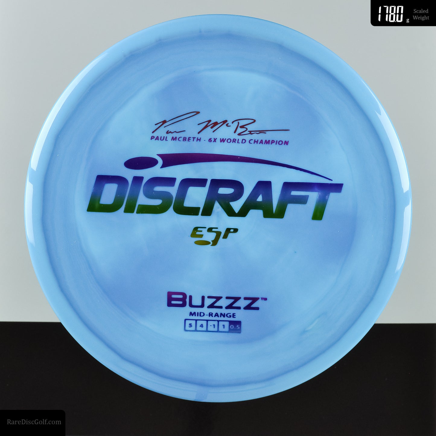 Discraft Buzzz - ESP