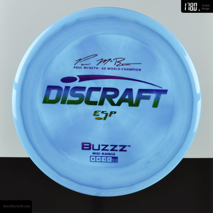 Discraft Buzzz - ESP