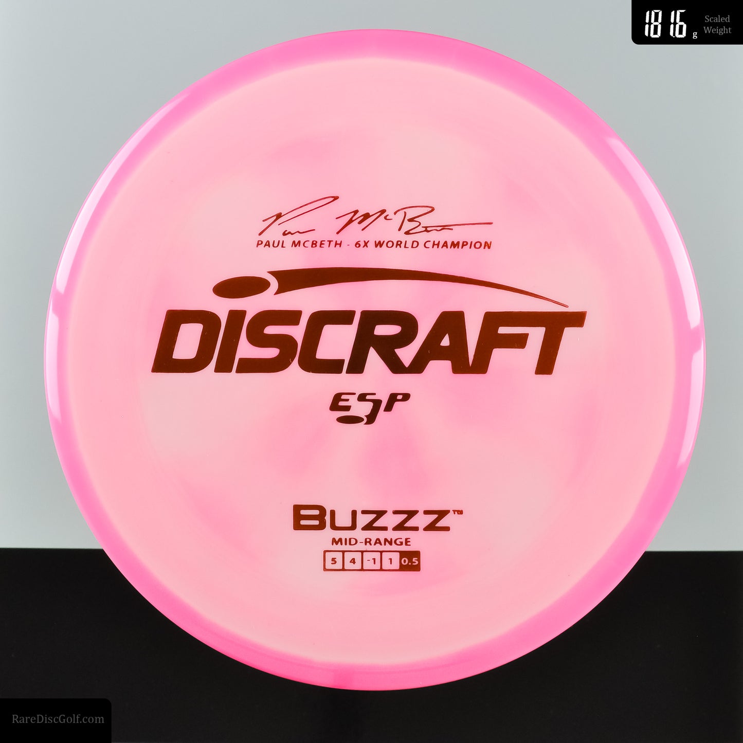 Discraft Buzzz - ESP
