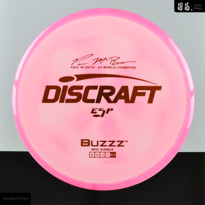 Discraft Buzzz - ESP