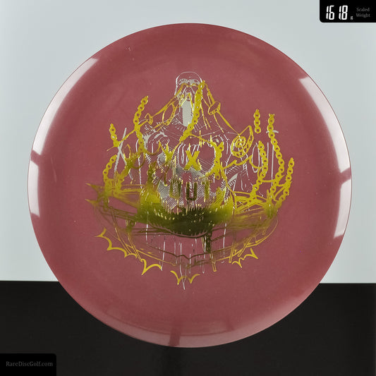 Infinite Sphinx - i-Blend X-Out