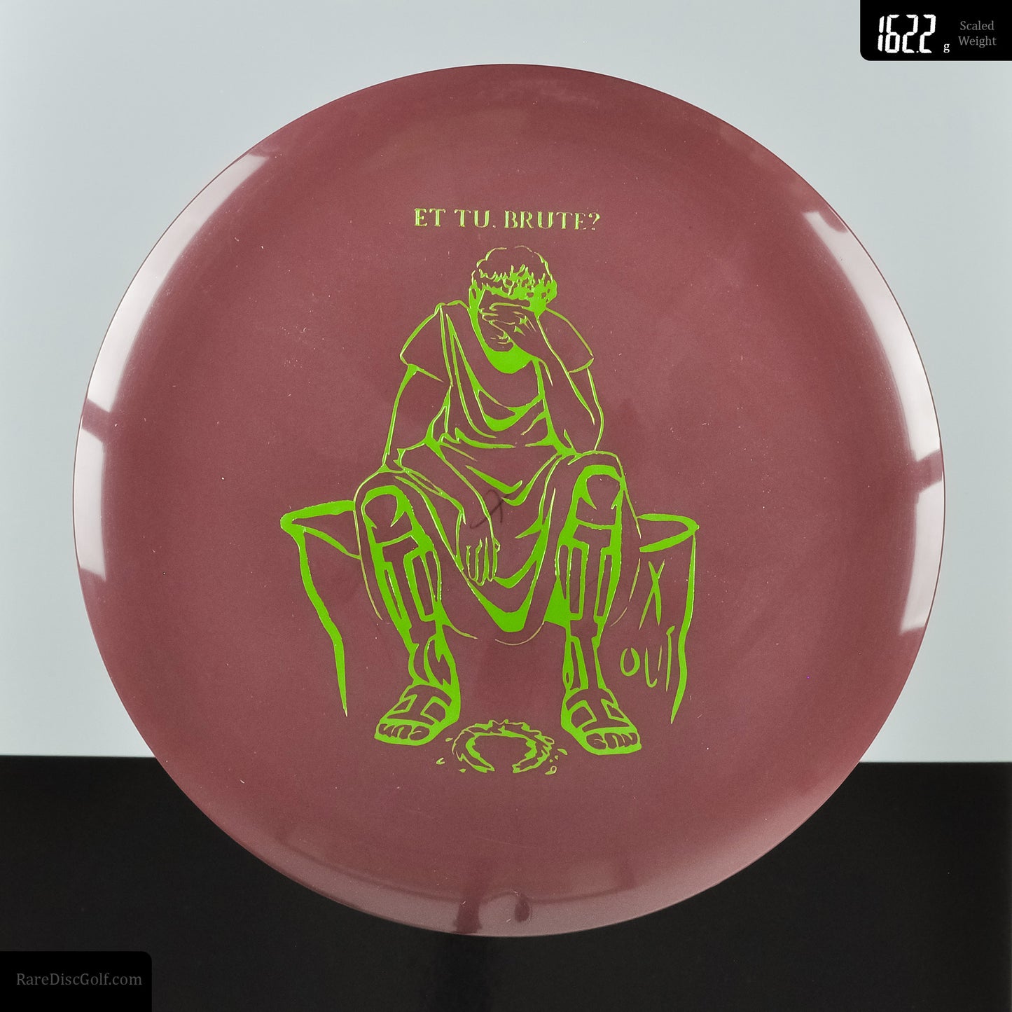 Infinite Sphinx - i-Blend X-Out