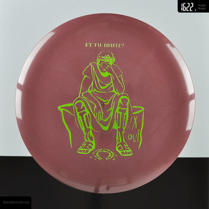 Infinite Sphinx - i-Blend X-Out