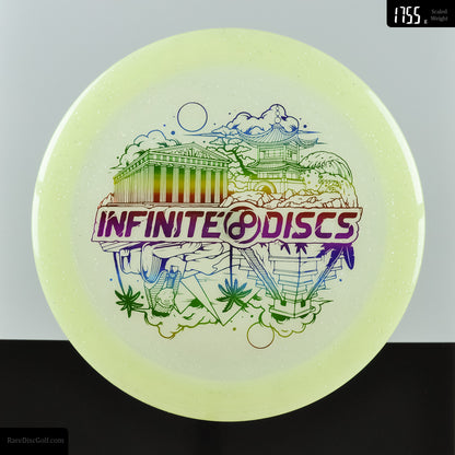 Infinite Aztec - C-Blend MF Glow