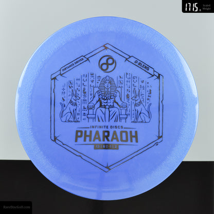 Infinite Pharaoh - G-Blend
