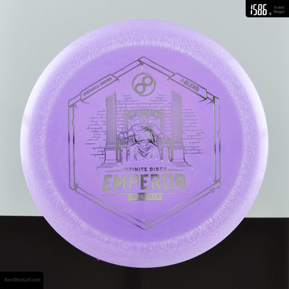 Infinite Emperor - i-Blend