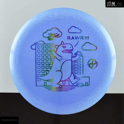 Infinite Emperor - G-Blend - X-Out