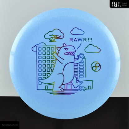 Infinite Emperor - G-Blend - X-Out