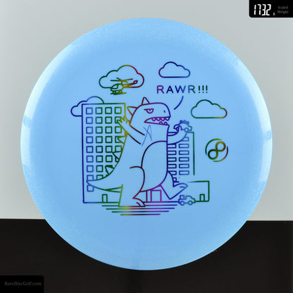 Infinite Emperor - G-Blend - X-Out