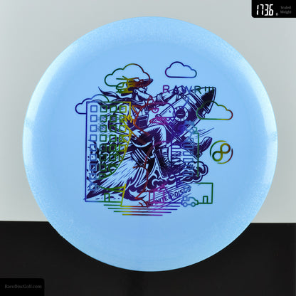 Infinite Emperor - G-Blend - X-Out