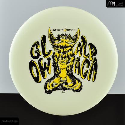Infinite Alpaca - N-Blend Glow