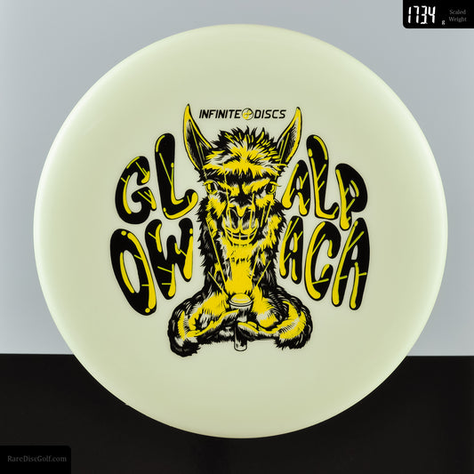 Infinite Alpaca - N-Blend Glow