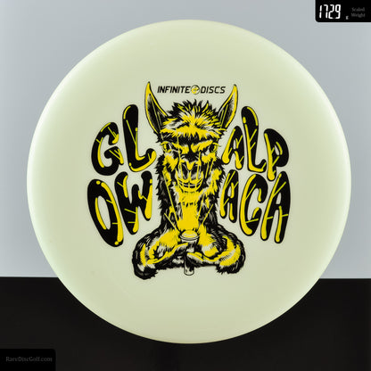 Infinite Alpaca - N-Blend Glow