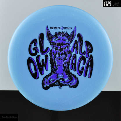 Infinite Alpaca - N-Blend Glow