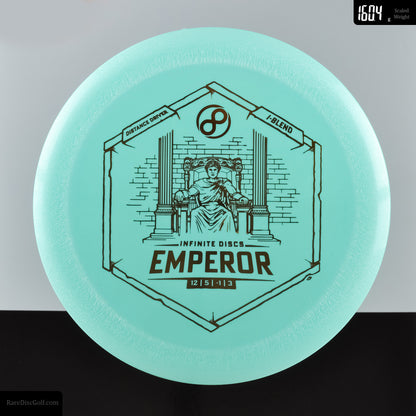 Infinite Emperor - i-Blend