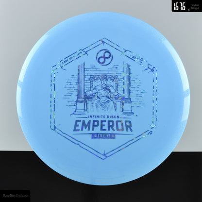 Infinite Emperor - i-Blend
