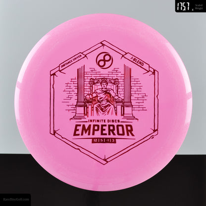 Infinite Emperor - i-Blend