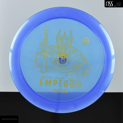 Infinite Emperor - Lustre C-Blend - BlitzDG