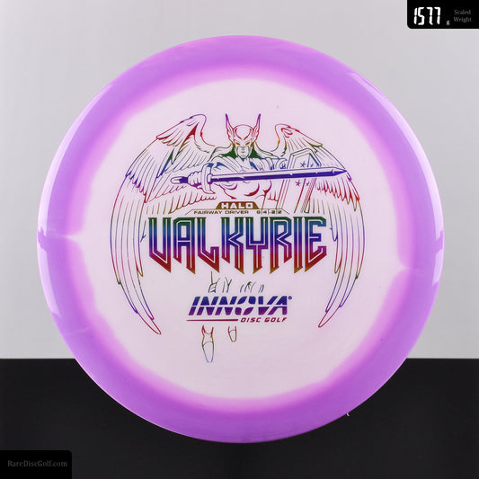 Innova Valkyrie - Halo Star
