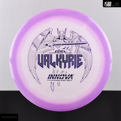 Innova Valkyrie - Halo Star