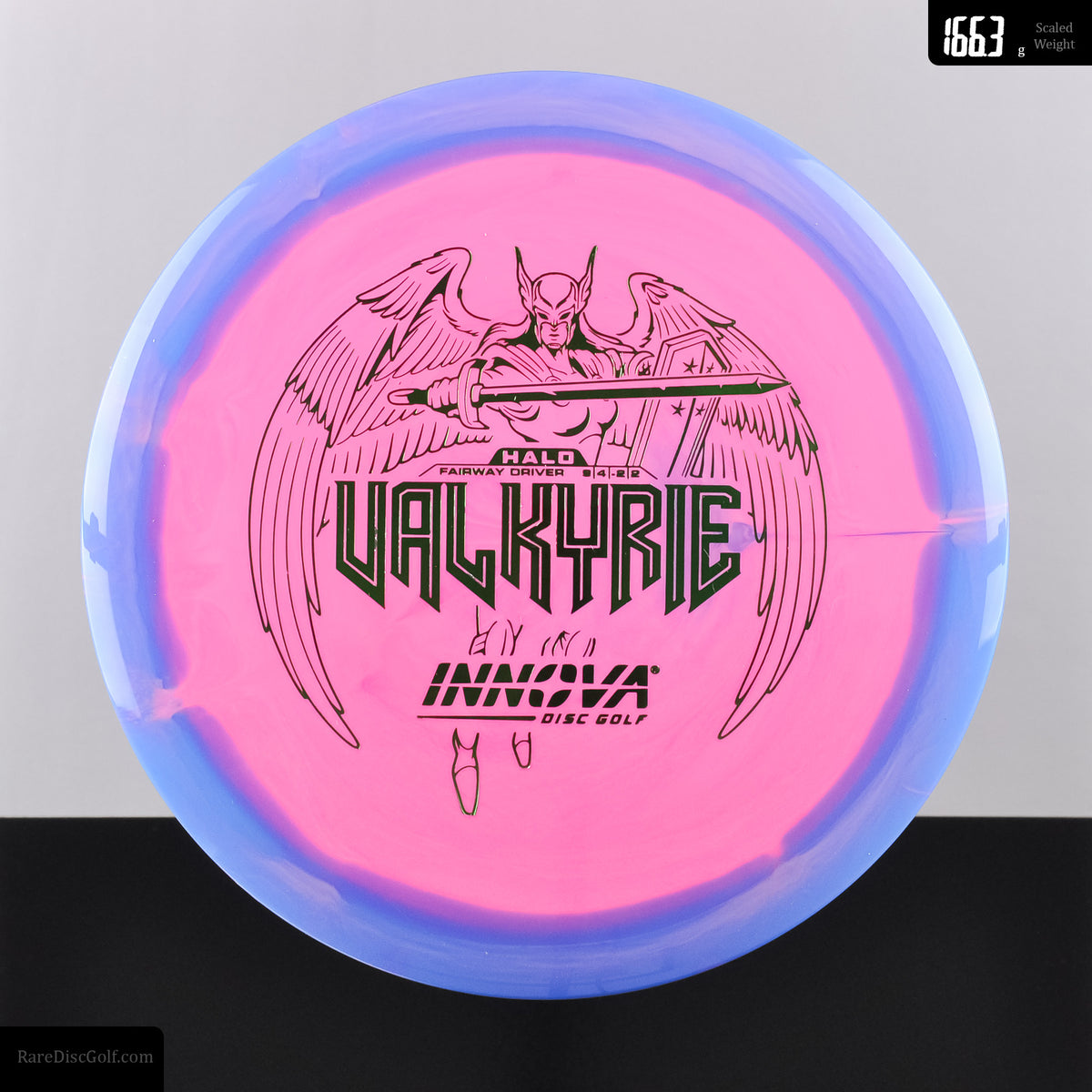Innova Valkyrie - Halo Star