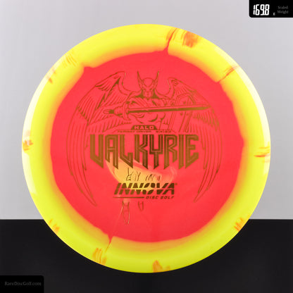 Innova Valkyrie - Halo Star